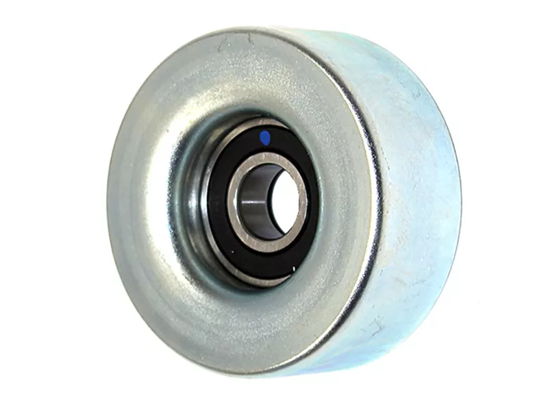 Ролик приводного ремня натяжителя SUBARU LEGACY/OUTBACK/TRIBECA 3,0 - Артикул ST23769AA003 - Производитель Sat - Фото, Отзывы, Цены 