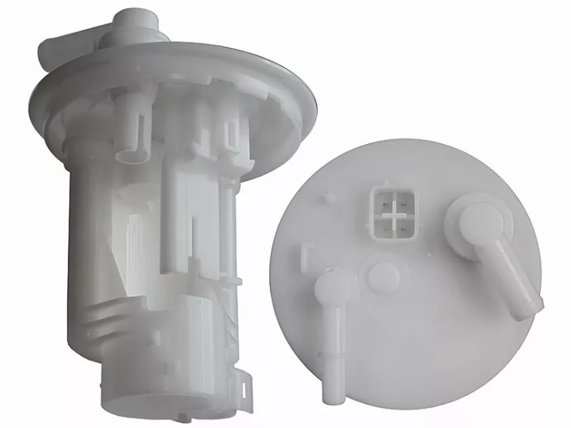 Фильтр топливный Toyota Passo 04-16 / bB 05-16 - Артикул ST2390897205 - Производитель Sat - Фото, Отзывы, Цены 