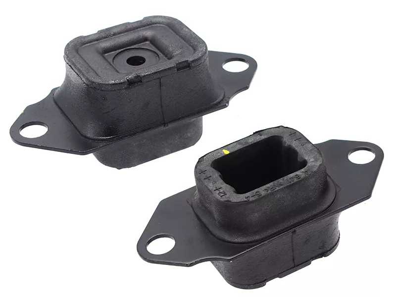 Опора двигателя Nissan AD 06-16 / Juke 10-20 (Слева) - Артикул ST240002 - Производитель Sat - Фото, Отзывы, Цены 