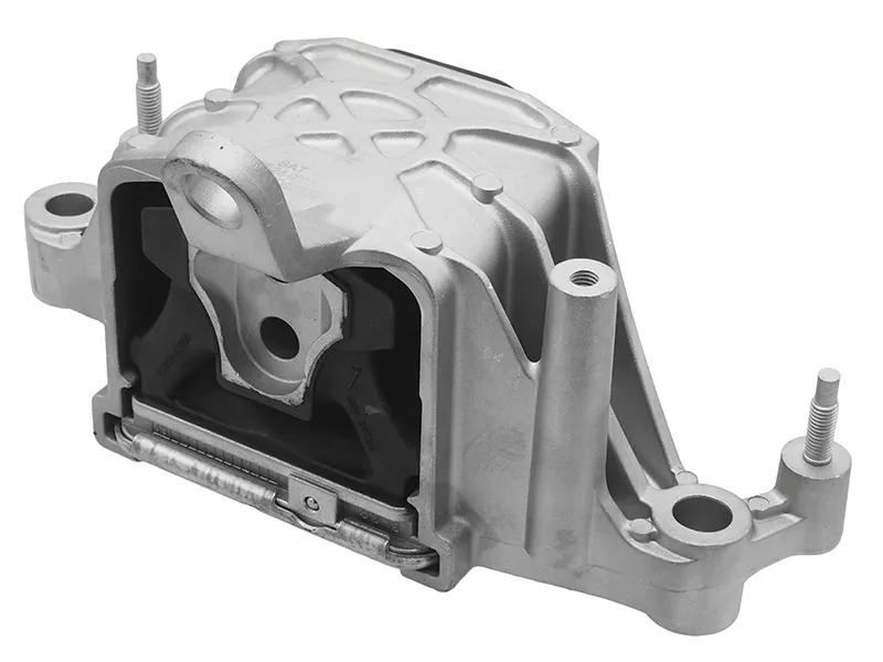 Опора двигателя Hyundai Sonata 19-23 / Kia K5 19-24 (Слева) - Артикул ST240062 - Производитель Sat - Фото, Отзывы, Цены 