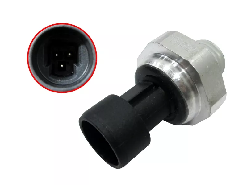 Датчик давления масла Chevrolet Captiva 06-13 / Opel Antara 06-11 - Артикул ST2410008 - Производитель Sat - Фото, Отзывы, Цены 