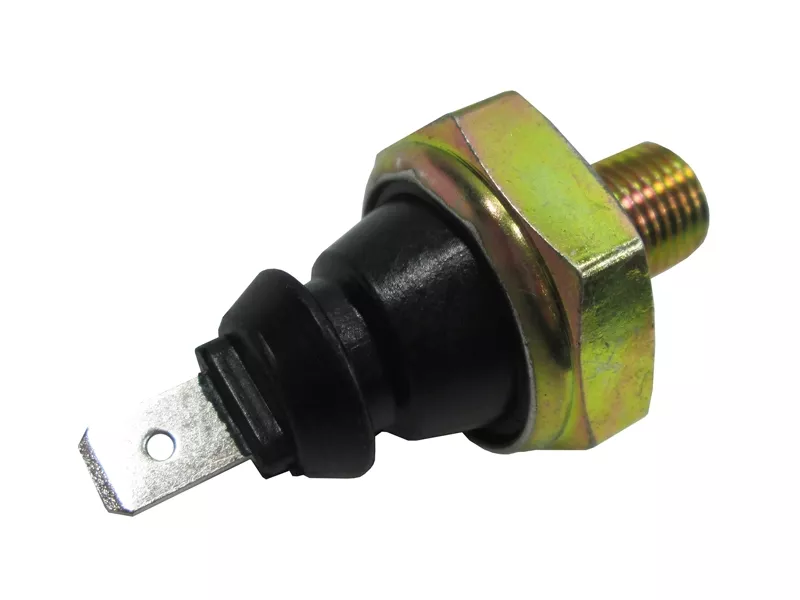 Датчик давления масла Volkswagen Golf 97-06 / Polo 94-99 - Артикул ST2410009 - Производитель Sat - Фото, Отзывы, Цены 