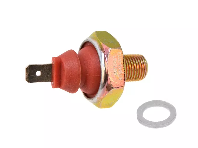 Датчик давления масла Volkswagen Passat 88-97 / Polo 81-94 - Артикул ST2410012 - Производитель Sat - Фото, Отзывы, Цены 