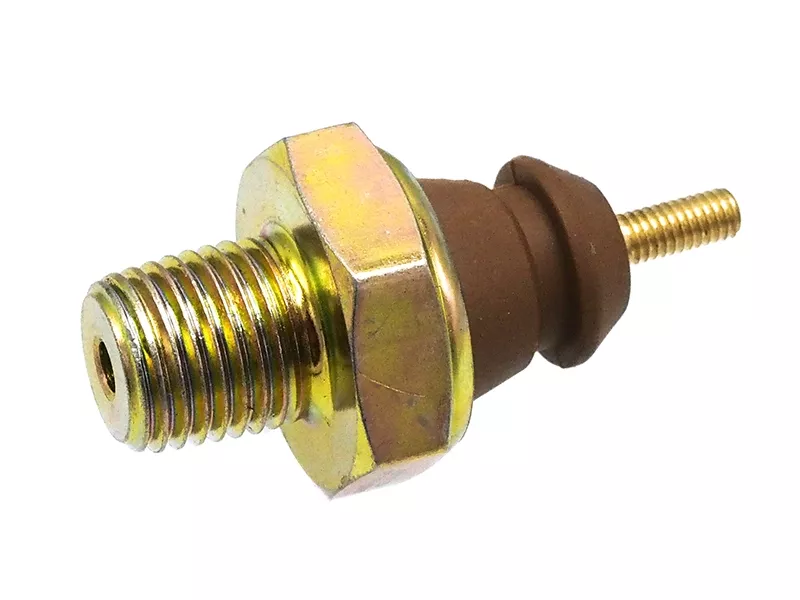 Датчик давления масла Ford Focus 98-04 / Transit 85-06 - Артикул ST2410028 - Производитель Sat - Фото, Отзывы, Цены 