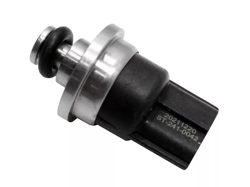 Датчик давления топлива Mitsubishi Lancer 02-08 / Pajero 99-03 - Артикул ST2410042 - Производитель Sat - Фото, Отзывы, Цены 