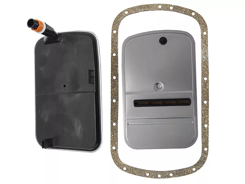 Фильтр АКПП BMW X5 99-06 - Артикул ST24117557069 - Производитель Sat - Фото, Отзывы, Цены 