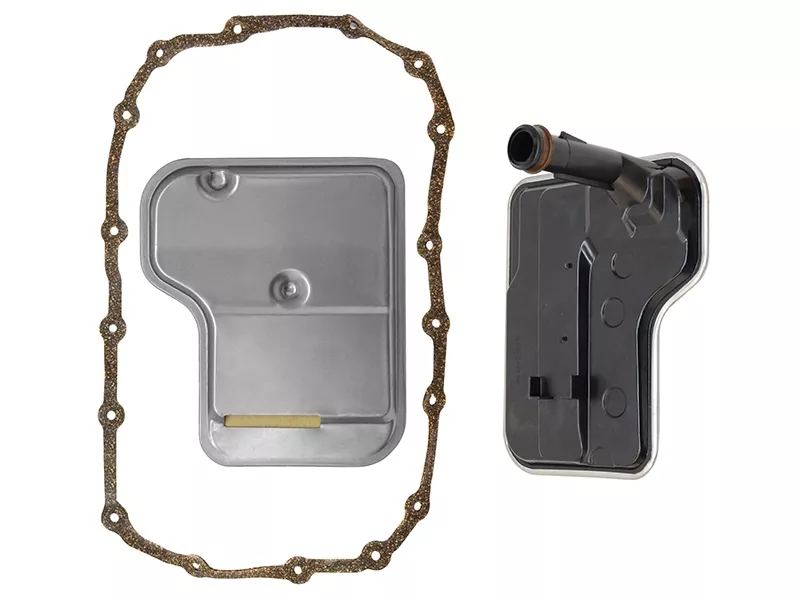 Фильтр АКПП BMW 1-Series 04-13 / 3-Series 05-14 - Артикул ST24117593565 - Производитель Sat - Фото, Отзывы, Цены 