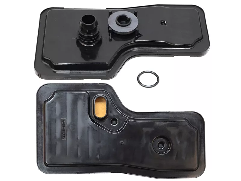 Фильтр АКПП Chevrolet Aveo 11-15 / Cobalt 13 - Артикул ST24237508 - Производитель Sat - Фото, Отзывы, Цены 