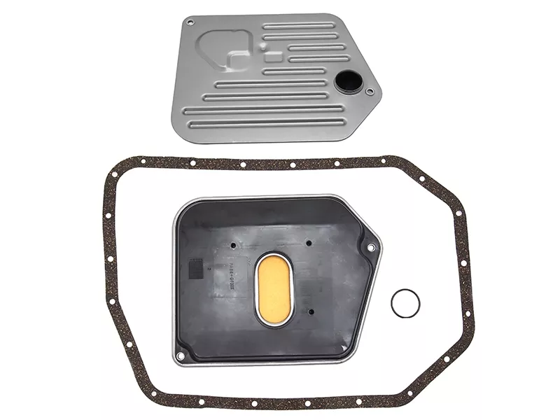 Фильтр АКПП BMW X5 99-06 - Артикул ST24341422673 - Производитель Sat - Фото, Отзывы, Цены 