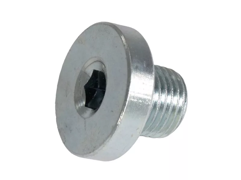 Пробка Audi A3 03-19 / Q3 11 - Артикул ST2440004 - Производитель Sat - Фото, Отзывы, Цены 