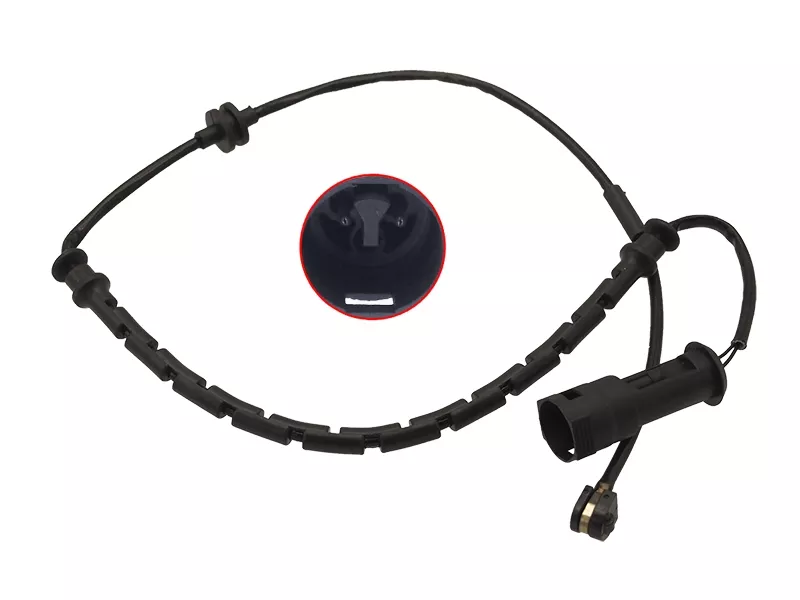 Датчик износа тормозных колодок перед OPEL VECTRA C/SIGNUM 02 - Артикул ST24427919 - Производитель Sat - Фото, Отзывы, Цены 