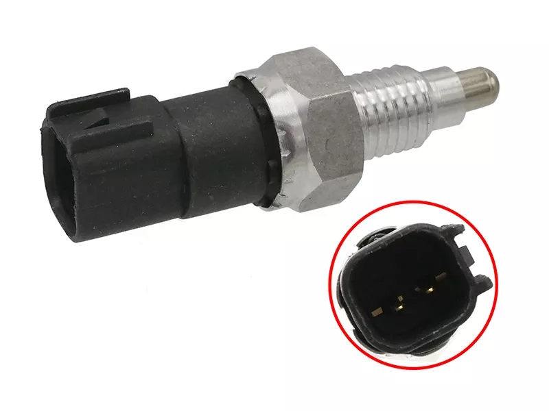 Концевик педали тормоза Opel Antara 06-15 / Astra 09-15 - Артикул ST2460002 - Производитель Sat - Фото, Отзывы, Цены 