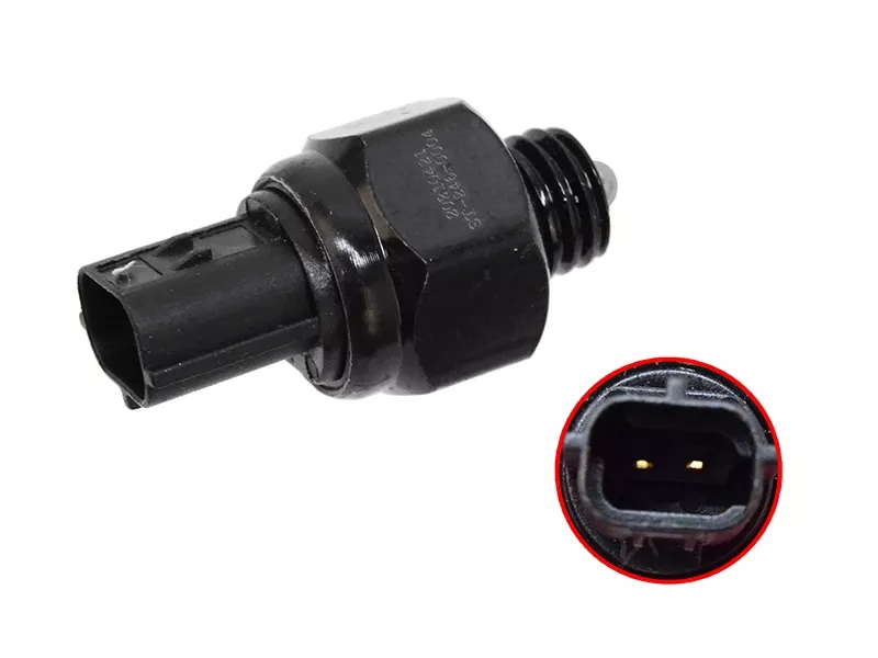 Концевик заднего хода Hyundai Creta 15-21 / Solaris 10-14 - Артикул ST2460004 - Производитель Sat - Фото, Отзывы, Цены 