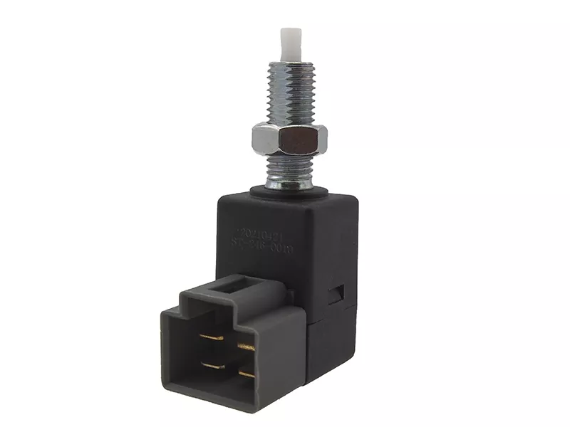 Концевик педали тормоза Hyundai Elantra 00-13 / ix35 09-15 - Артикул ST2460010 - Производитель Sat - Фото, Отзывы, Цены 