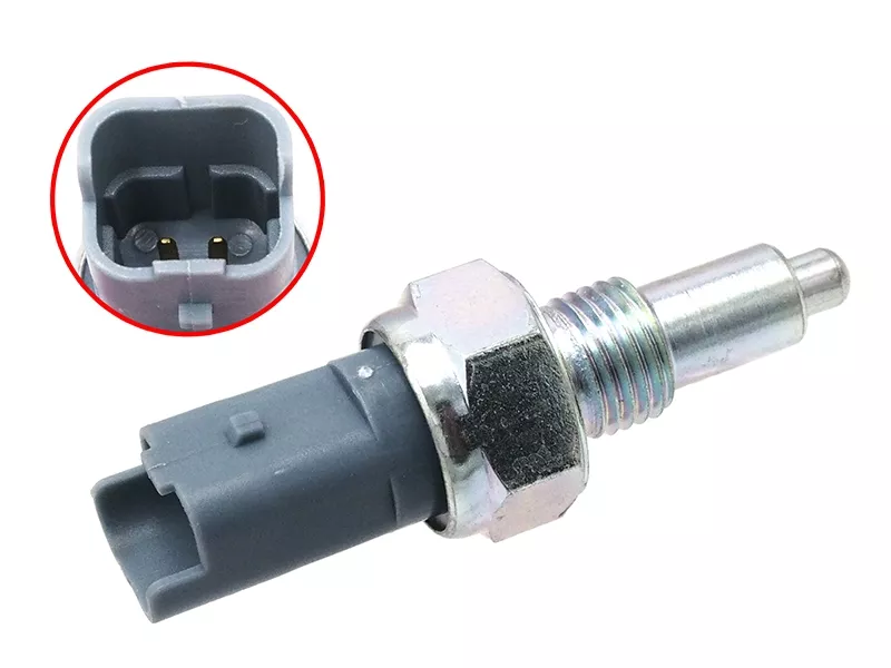 Концевик заднего хода Peugeot 206 98-09 / 207 06-15 - Артикул ST2460027 - Производитель Sat - Фото, Отзывы, Цены 