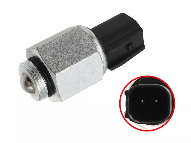 Концевик заднего хода Ford Focus 98-04 / Mondeo 96-07 - Артикул ST2460029 - Производитель Sat - Фото, Отзывы, Цены 