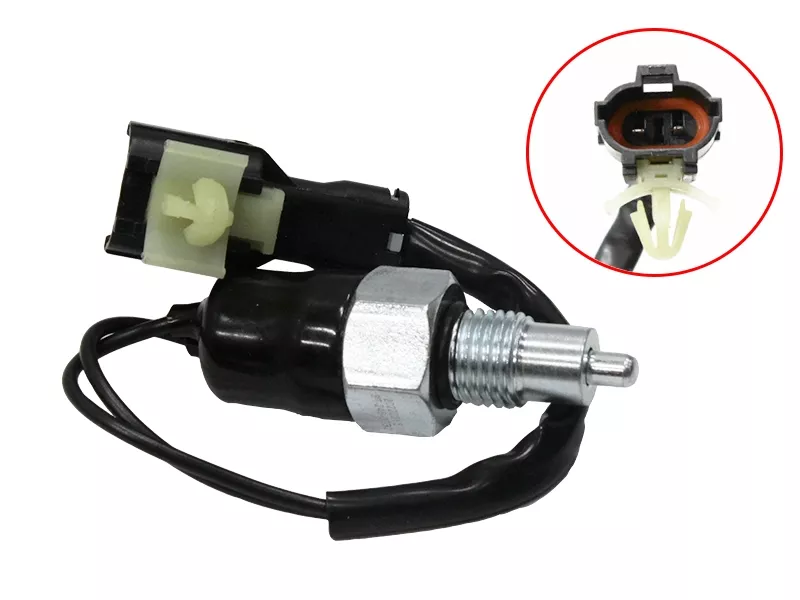 Концевик заднего хода Chevrolet Aveo 05-15 / Matiz 05-10 - Артикул ST2460032 - Производитель Sat - Фото, Отзывы, Цены 