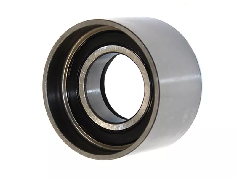 Ролик ремня ГРМ натяжной HYUNDAI SANTA FE 2,7 06 - Артикул ST248403E000 - Производитель Sat - Фото, Отзывы, Цены 