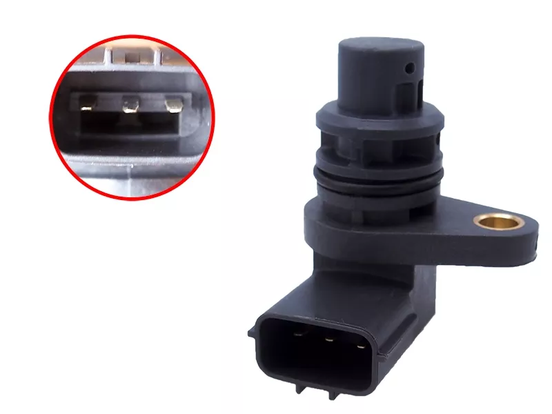 Датчик скорости Mazda 3 03-09 / 6 02-08 - Артикул ST2500003 - Производитель Sat - Фото, Отзывы, Цены 