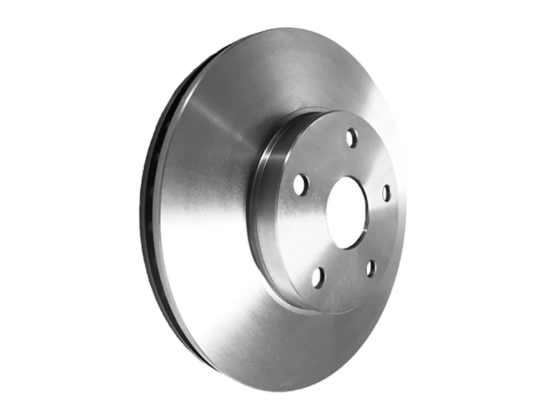 Диск тормозной (Спереди) Geely Emgrand EC7 09-17 - Артикул ST250022 - Производитель Sat - Фото, Отзывы, Цены 