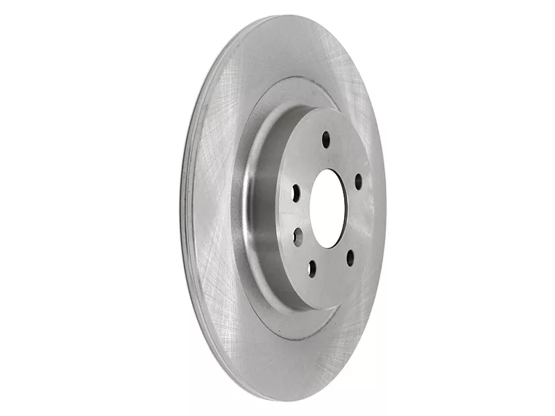 Диск тормозной (Сзади) JAC JS4 22- / Moskvich 3 22 - Артикул ST250239 - Производитель Sat - Фото, Отзывы, Цены 