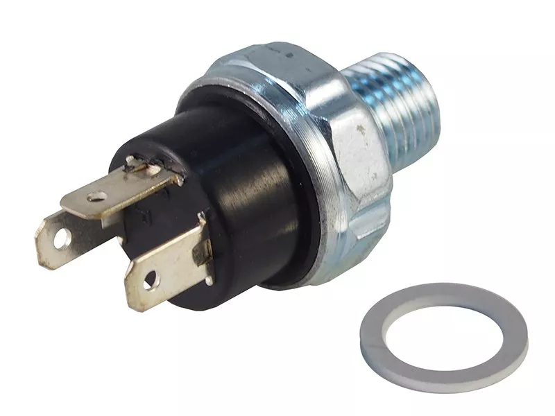 Датчик давления масла Daewoo Nexia 94-08 - Артикул ST25036834 - Производитель Sat - Фото, Отзывы, Цены 