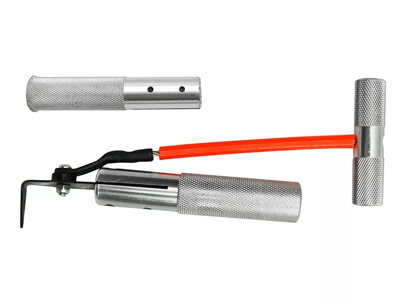 Сменная ручка для ножа ST-2511 - Артикул ST2517 - Производитель Sat - Фото, Отзывы, Цены 