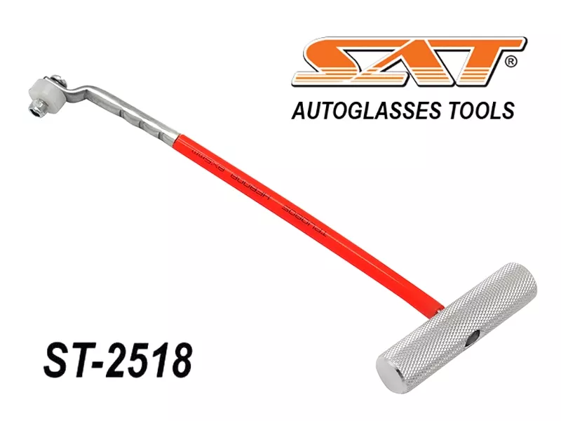 Поводок для универсальной ручки ножа ST-2517 - Артикул ST2518 - Производитель Sat - Фото, Отзывы, Цены 