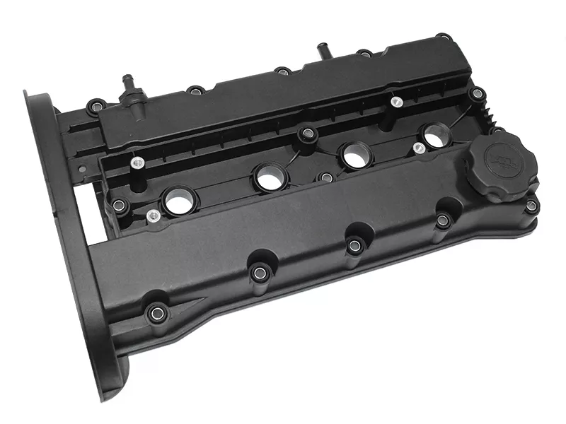 Крышка клапанная CHEVROLET CRUZE/LACETTI 09 - Артикул ST25192208 - Производитель Sat - Фото, Отзывы, Цены 