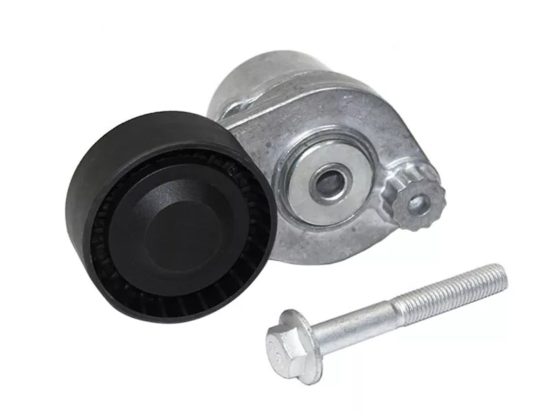 Натяжитель приводного ремня CHEVROLET COBALT 1.5 11 - Артикул ST25194788 - Производитель Sat - Фото, Отзывы, Цены 