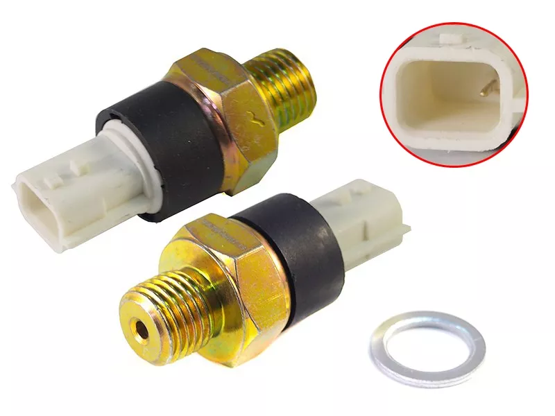 Датчик давления масла Nissan Juke 10-20 / Note 05-13 - Артикул ST2524000Q0A - Производитель Sat - Фото, Отзывы, Цены 