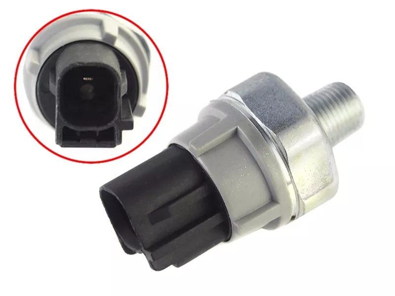 Датчик давления масла Subaru Forester 07-13 / Legacy 09-15 - Артикул ST25240AA060 - Производитель Sat - Фото, Отзывы, Цены 