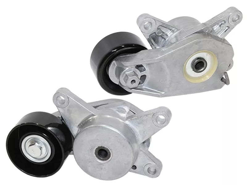 Натяжитель приводного ремня HYUNDAI I30/SOLARIS/KIA RIO 1.4 16 - Артикул ST2528104600 - Производитель Sat - Фото, Отзывы, Цены 