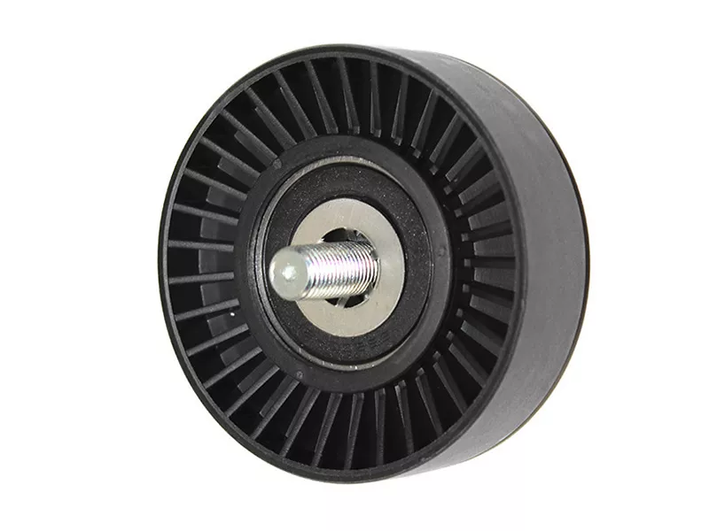 Ролик приводного ремня обводной HYUNDAI TERRACAN 2,9D - Артикул ST252864X000 - Производитель Sat - Фото, Отзывы, Цены 