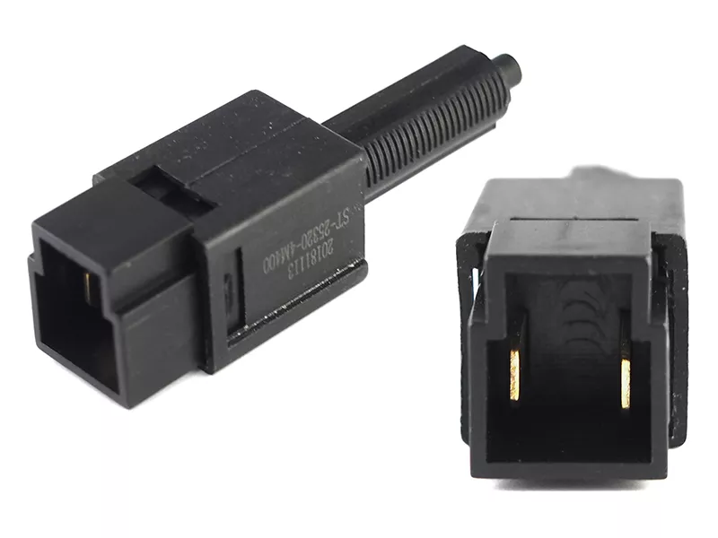 Концевик педали тормоза Nissan Juke 10-20 / Note 05-13 - Артикул ST253204M400 - Производитель Sat - Фото, Отзывы, Цены 