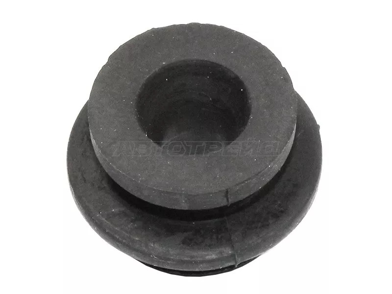 Втулка крепления радиатора верхняя HYUNDAI SOLARIS 11-/KIA RIO 11 - Артикул ST253351P000 - Производитель Sat - Фото, Отзывы, Цены 