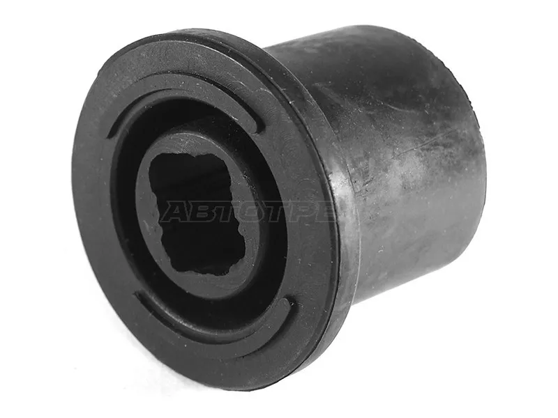 Втулка крепления радиатора верхняя HYUNDAI TUCSON 04-10 - Артикул ST253352E001 - Производитель Sat - Фото, Отзывы, Цены 