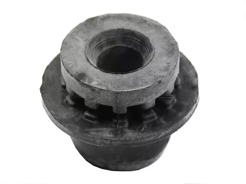 Втулка крепления радиатора нижняя HYUNDAI TUCSON 04-10 - Артикул ST253362E001 - Производитель Sat - Фото, Отзывы, Цены 