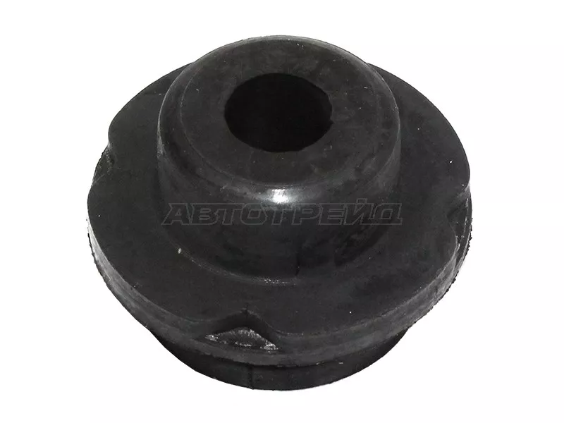 Втулка крепления радиатора нижняя HYUNDAI SOLARIS 11-/KIA RIO 11 - Артикул ST253362V000 - Производитель Sat - Фото, Отзывы, Цены 