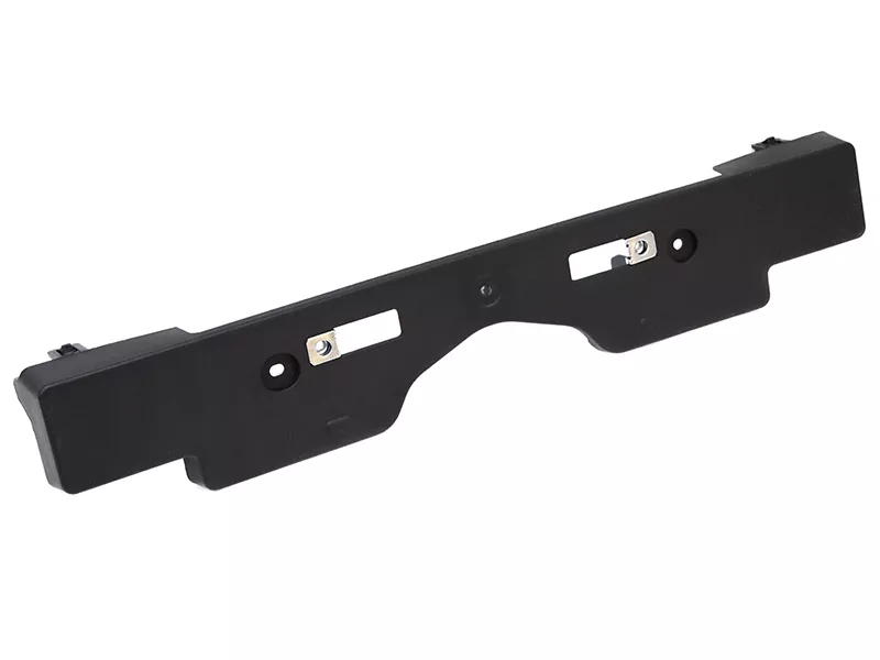 Накладка под номерной знак Toyota Land Cruiser (J200) 12-15 - Артикул ST2540006 - Производитель Sat - Фото, Отзывы, Цены 