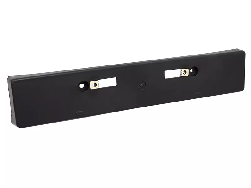 Накладка под номерной знак Lexus LX 12-15 - Артикул ST2540009 - Производитель Sat - Фото, Отзывы, Цены 