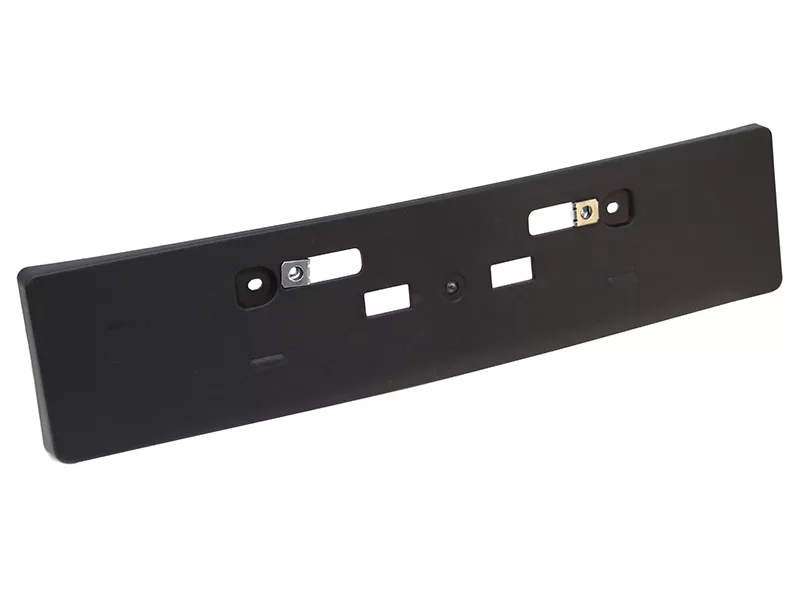 Накладка под номерной знак Lexus LX 15-23 - Артикул ST2540010 - Производитель Sat - Фото, Отзывы, Цены 