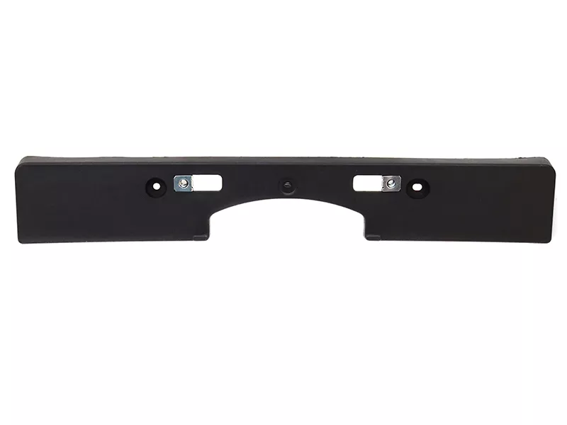 Накладка под номерной знак Toyota Highlander 13-17 - Артикул ST2540013 - Производитель Sat - Фото, Отзывы, Цены 