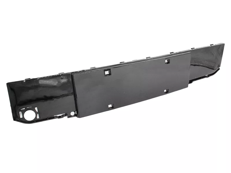 Накладка под номерной знак CHERY TIGGO 4 18-23 - Артикул ST2540022 - Производитель Sat - Фото, Отзывы, Цены 