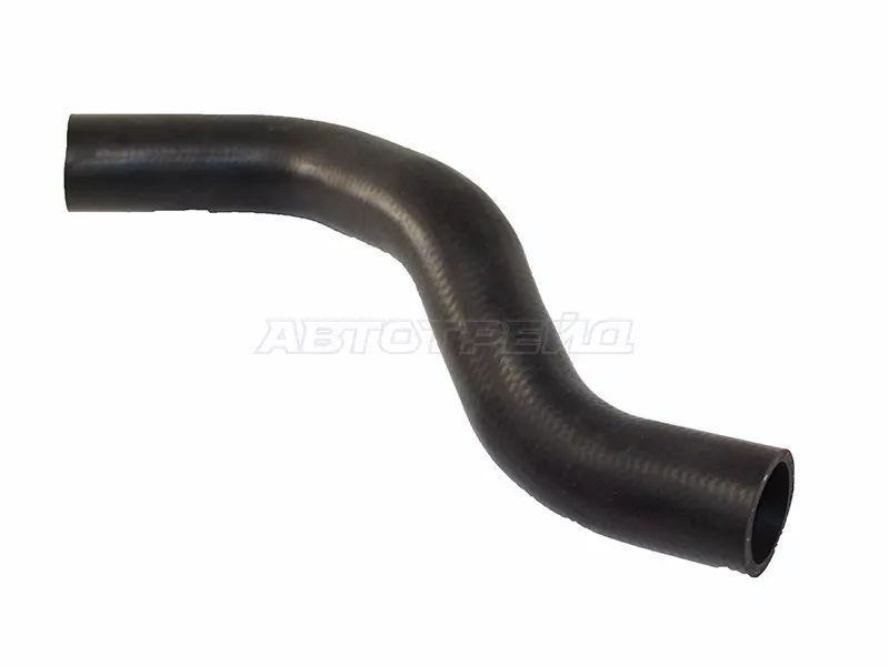 Патрубок радиатора верхний HYUNDAI SOLARIS/KIA RIO III 10 - Артикул ST254111R150 - Производитель Sat - Фото, Отзывы, Цены 