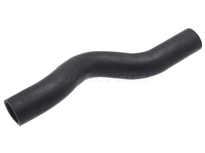 Патрубок радиатора верхний HYUNDAI ELANTRA 00-06 - Артикул ST254112D100 - Производитель Sat - Фото, Отзывы, Цены 