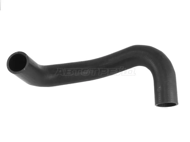 Патрубок радиатора нижний HYUNDAI SOLARIS / KIA RIO III 10 - Артикул ST254121R000 - Производитель Sat - Фото, Отзывы, Цены 