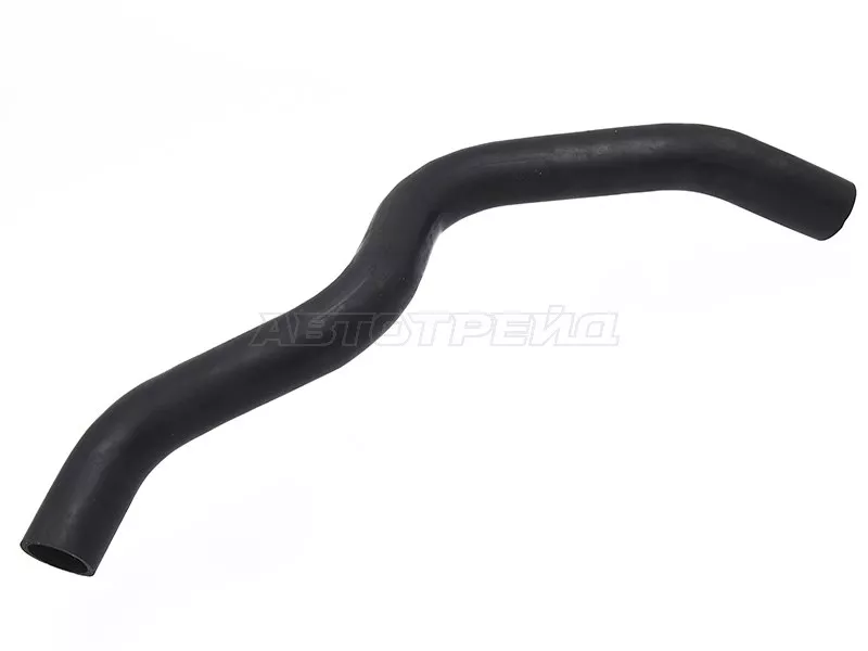 Патрубок радиатора нижний KIA SORENTO 02-06 - Артикул ST254123E000 - Производитель Sat - Фото, Отзывы, Цены 