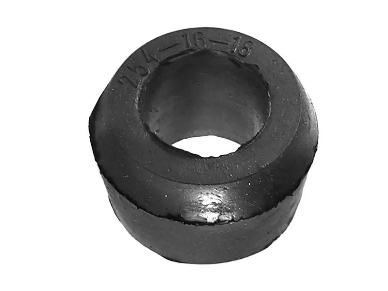 Втулка заднего амортизатора верхняя -ST2541618 Sat для ISUZU ELF