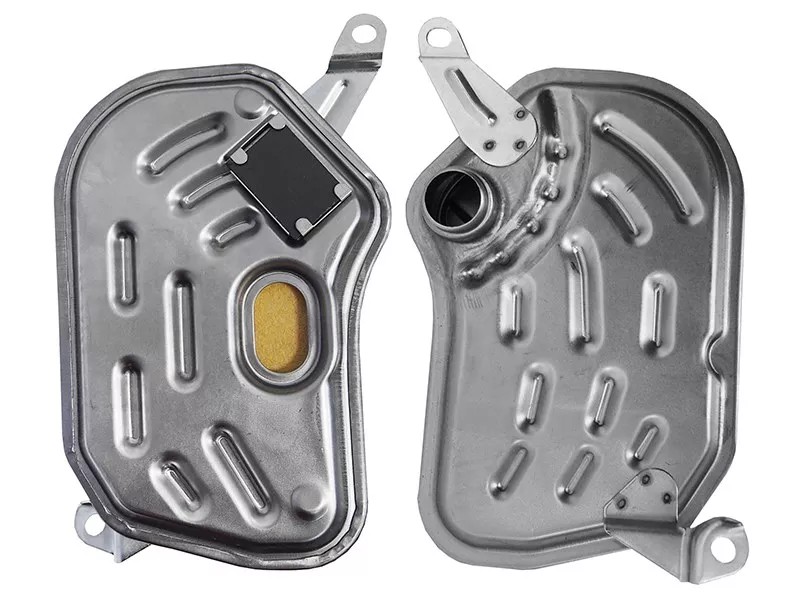 Фильтр АКПП Honda Civic 95-00 - Артикул ST25420P4V003 - Производитель Sat - Фото, Отзывы, Цены 